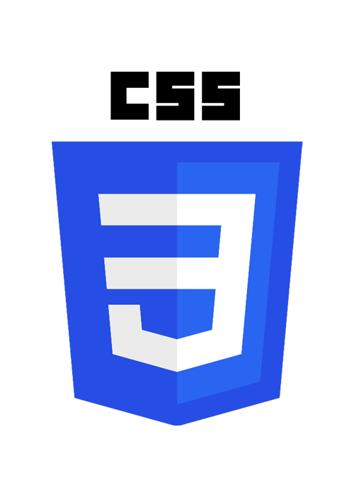 CSS_logo